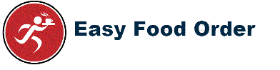 Easy Food Order